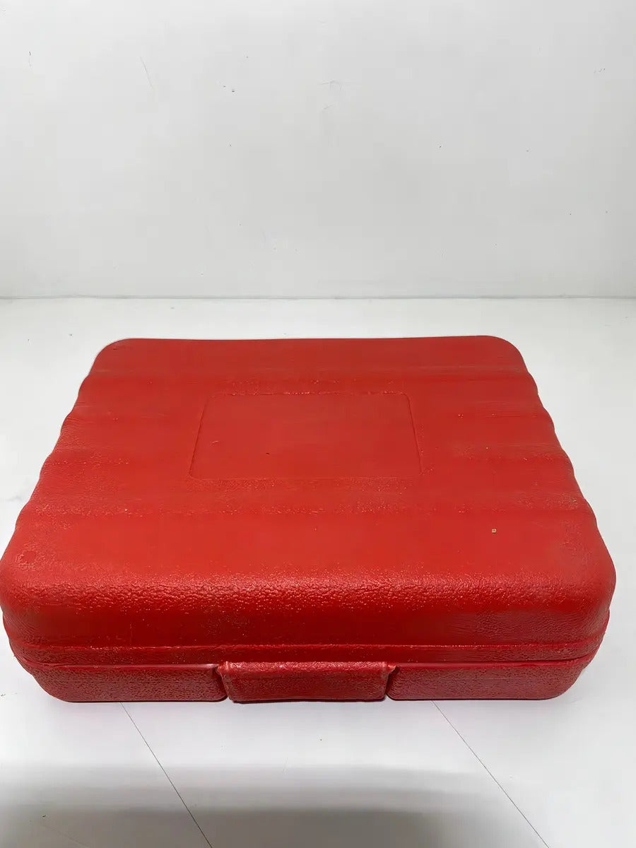 Set 8 Adaptadores de Dado para Llaves de Impacto 1/4" a 1" | Cromo Vanadio
