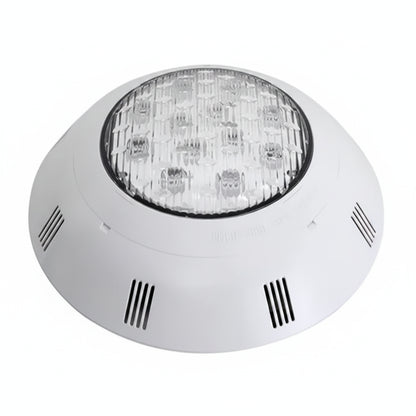 Foco LED Subacuático Piscina RGB 18W Mando Multicolor IP68