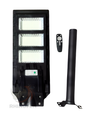 Foco Solar 700w Led Calidad + Soporte + Control Ip65