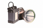 Linterna Minera LED 1000W – Foco Largo Alcance para Camping y Caza