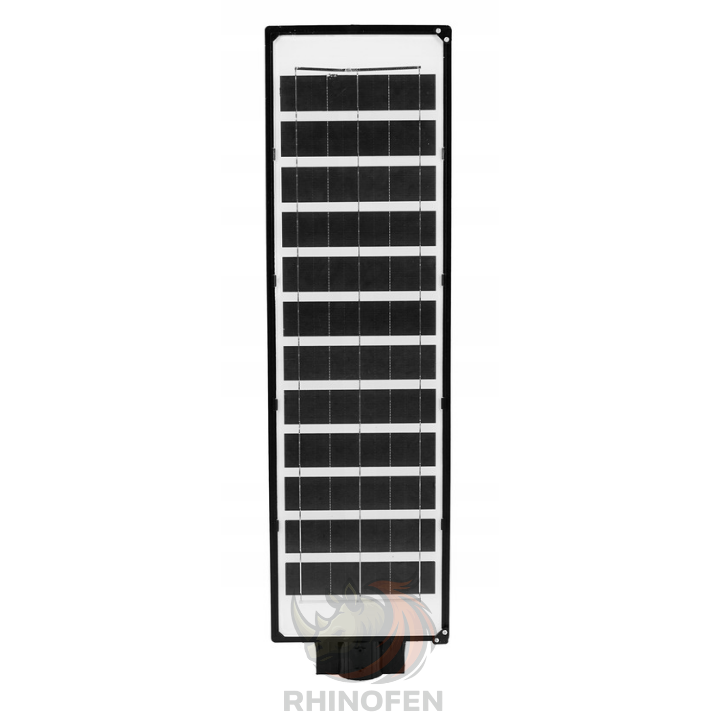 Foco Solar 1400w Led Calidad + Soporte + Control Ip65
