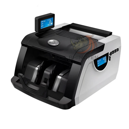Maquina Contador Billetes Dinero Profesional Detector Uv Mg