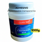 Sellador Adhesivo Impermeable Transparente Tapa Gotera 1 Kl