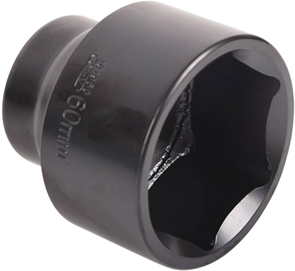Set Dados de Impacto 3/4" y 1" 26 Piezas Profesional con Chicharra y Maleta