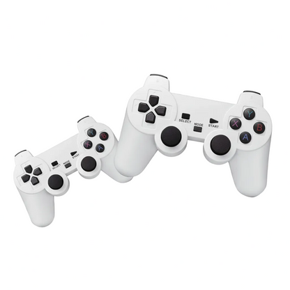 Consola HDMI Retro HD con 2 Mandos Inalámbricos