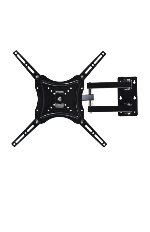 Soporte de TV Articulado de 14 a 55 Pulgadas - Brazo Móvil 50kg