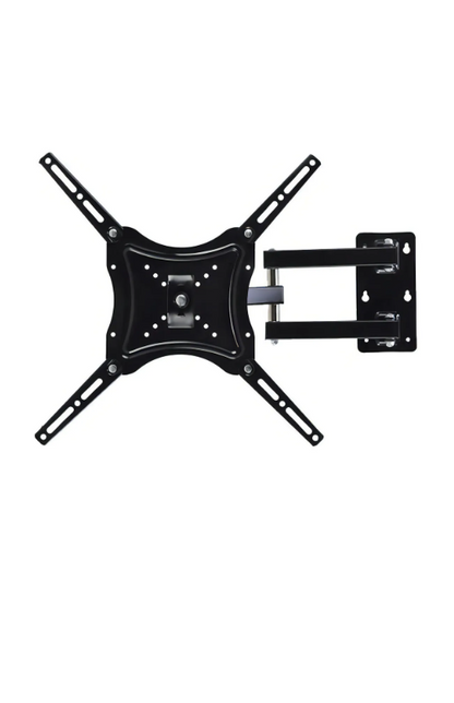 Soporte de TV Articulado de 14 a 55 Pulgadas - Brazo Móvil 50kg