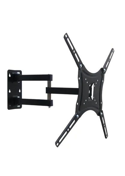 Soporte de TV Articulado de 14 a 55 Pulgadas - Brazo Móvil 50kg