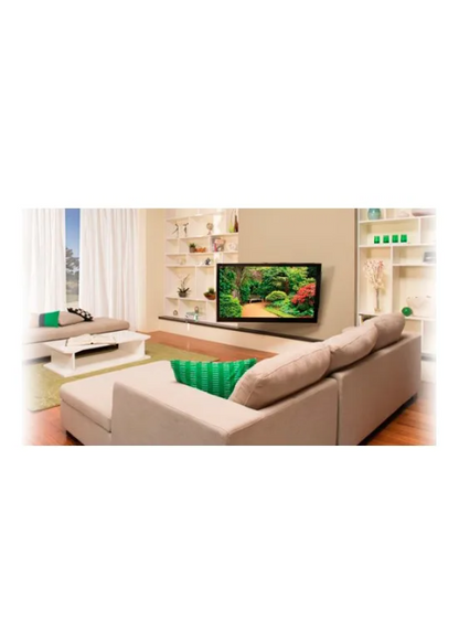 Soporte de TV Articulado de 14 a 55 Pulgadas - Brazo Móvil 50kg