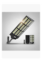 Foco Solar LED 10000W Alta Potencia Sensor + Control + Soporte
