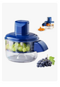 Pelador Eléctrico Automático Multifuncional Para Frutas Y Verduras