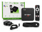 TV Box Y39 Pro 5G 8K Android A16.1 – 4 Núcleos 64 Bits