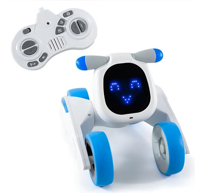 Robot Perro Control Remoto Juguete Interactivo