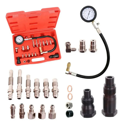 Compresimetro Diesel Petrolero Universal Herramienta