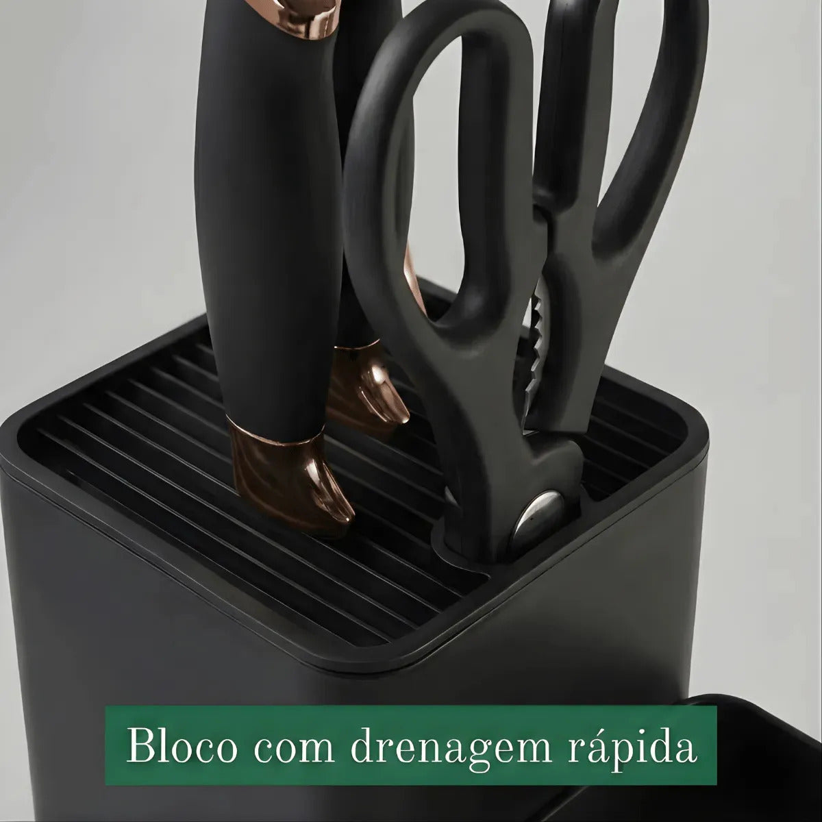 Kit de Utensilios de Cocina Silicona 19 Piezas – Mango Madera, No Raya Antiadherente