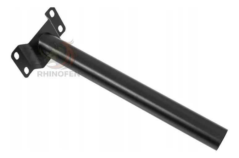 Foco Solar LED 1400W con Sensor de Movimiento y Control Remoto – IP65 Exterior