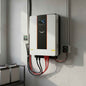 Inversor Solar Cargador Hibrido Onda Pura 4200w 4.2 Kw 24v