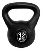 Pesa Rusa Kettlebell 12kg Entrenamiento Crossfit Fitness