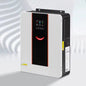 Inversor Solar 6.2 Kw 48v Cargador Hibrido Onda Pura 6200w