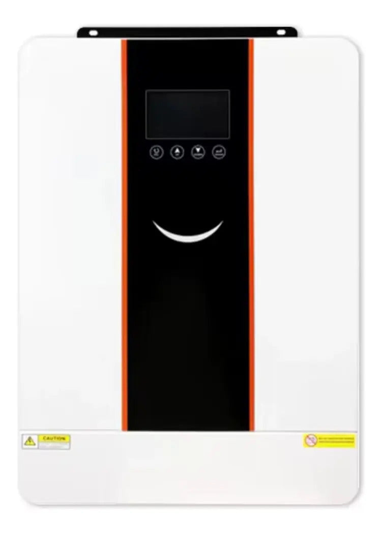 Inversor Solar 6.2 Kw 48v Cargador Hibrido Onda Pura 6200w