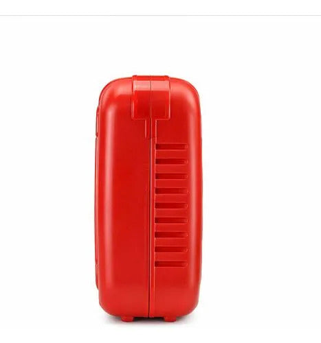Generador Solar Portátil 300W – Batería + Inversor Kit Emergencia