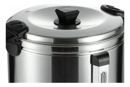 Termo Hervidor Eléctrico Industrial 14L para Cafetería