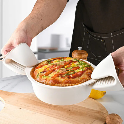 Set de Repostería Silicona 22 Piezas – Resistente 450°F, Antiadherente, Apto Lavavajillas