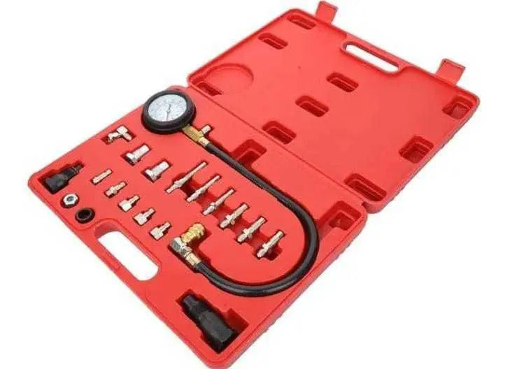 Compresimetro Diesel Petrolero Universal Herramienta