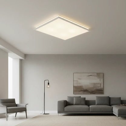Panel LED 48W 60x60 cm 4000K | Pack 10 Unidades