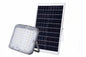 Foco Reflector Solar LED 300W – Panel Independiente, 4 Modos, Control Remoto