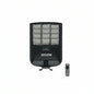 Foco Solar LED 3000W con Poste Luz Blanca Exterior C8483
