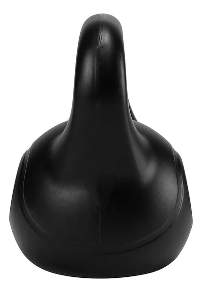 Pesa Rusa Kettlebell 16 kg – PVC Antideslizante para Crossfit de Alto Rendimiento