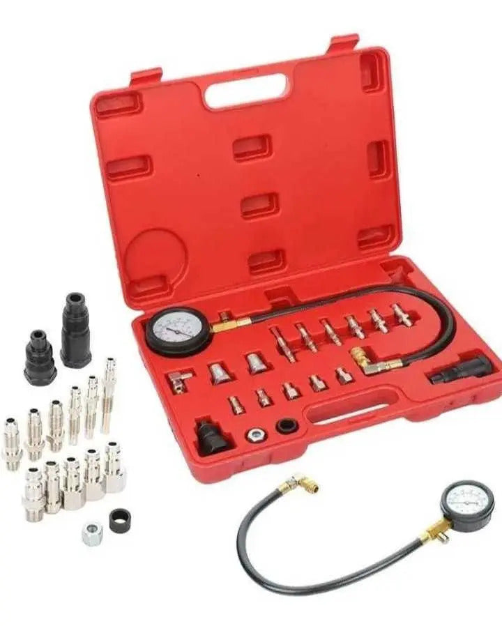Compresimetro Diesel Petrolero Universal Herramienta