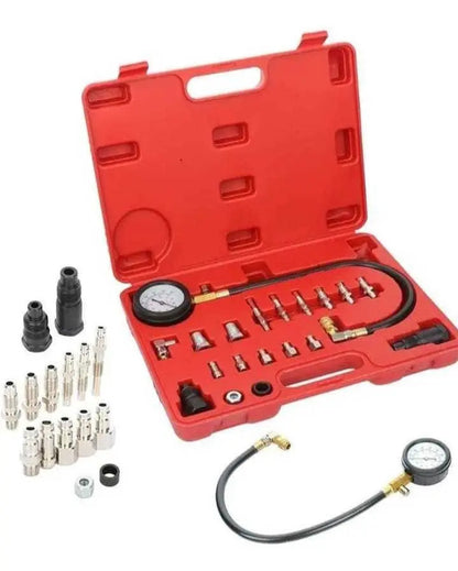 Compresimetro Diesel Petrolero Universal Herramienta