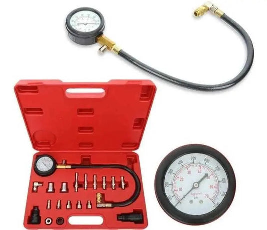 Compresimetro Diesel Petrolero Universal Herramienta