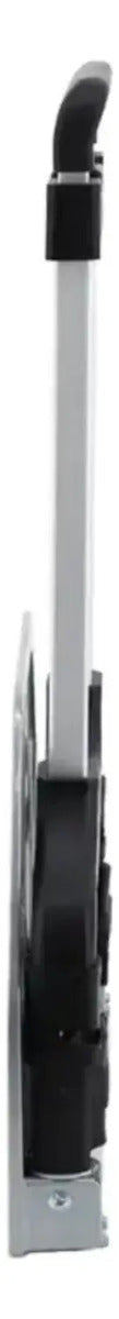 Carro De Aluminio Plegable Tipo Yegua Soporta Hasta 130 Kg. Resistente