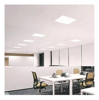 Panel LED 48W 60x60 cm 4000K | Pack 10 Unidades
