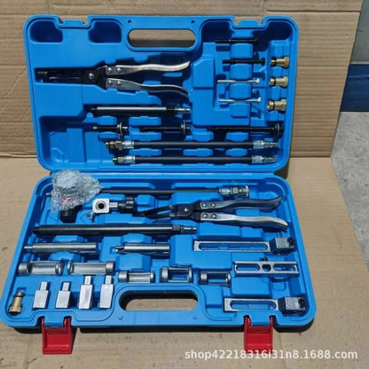 Kit De Extracción E Instalación De Sellos De Aceite Culata