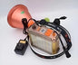 Linterna Minera LED 1200W Largo Alcance +500m con Carga USB y Regulador