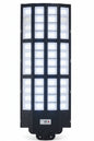 Foco Led Solar Gigante 10000w Potente + Control + Soporte