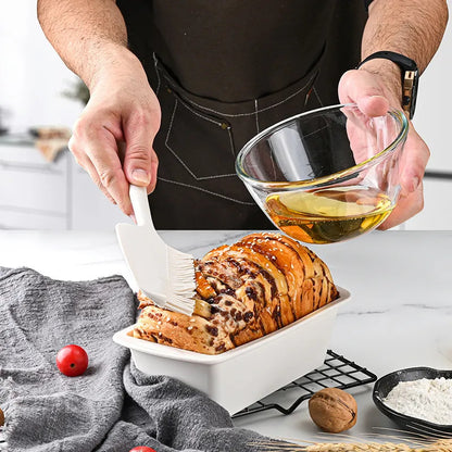 Set de Repostería Silicona 22 Piezas – Resistente 450°F, Antiadherente, Apto Lavavajillas