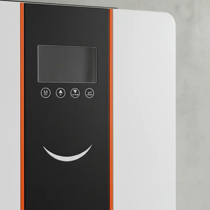 Inversor Solar Cargador Hibrido Onda Pura 4200w 4.2 Kw 24v