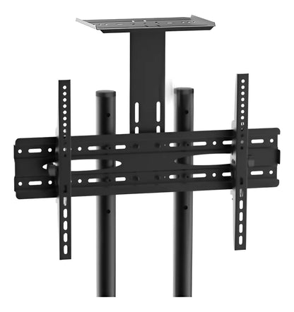 Soporte TV Base Pedestal con Ruedas 32" a 70" – Hasta 60 kg