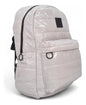 Mochila Puffer Cloe Urbana Impermeable 13.5L Mujer