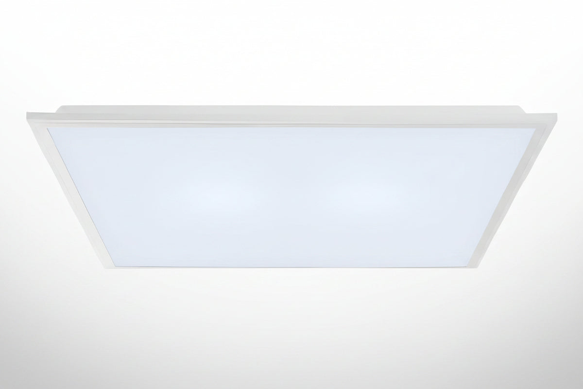 Panel LED 48W 60x60 cm 4000K | Pack 10 Unidades