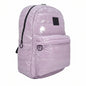 Mochila Puffer Cloe Urbana Impermeable 13.5L Mujer