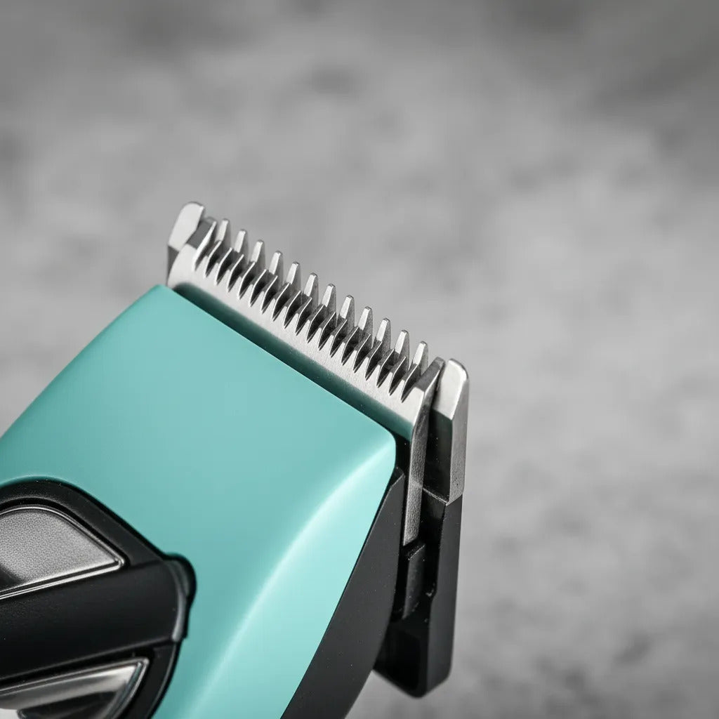 Cortadora de Cabello Profesional Wmark NG-8837 Kit 5 en 1
