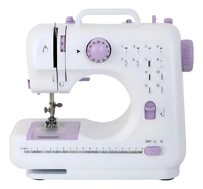 Mini Máquina De Coser Portátil