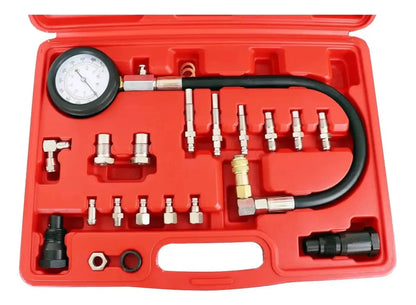 Compresimetro Diesel Petrolero Universal Herramienta
