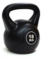 Pesa Rusa Kettlebell 18kg Entrenamiento Crossfit Fitness